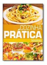 Cozinha Pratica - Massas Sortido