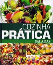 Cozinha pratica - saladas Cozinha pratica - saladas