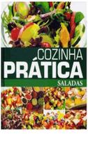 Cozinha pratica saladas