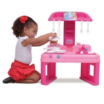 Cozinha Princesa Disney com Acessórios - Xalingo Cozinha Princesa Disney com Acessórios - Xalingo