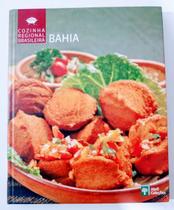 Cozinha Regional Brasileira - Bahia