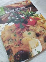 Cozinha Regional Brasileira - Rio de Janeiro Cozinha Regional Brasileira - Rio de Janeiro