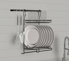 Cozinha Suspensa Elegance Kit 01 - Dicarlo