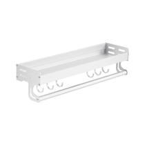 Cozinha Suspensa Gourmet Tuiuiú Pingoo.Casa - Prata Cozinha Suspensa Gourmet Tuiuiú Pingoo.Casa - Prata