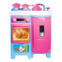 Cozinha toy chefe 0572