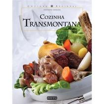 Cozinha Transmontana - Pae Editora Cozinha Transmontana - Pae Editora