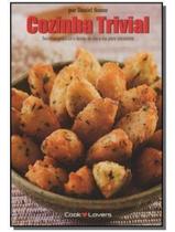 Cozinha Trivial Sortido