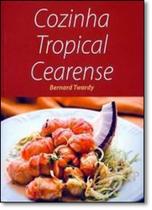 Cozinha Tropical Cearense - BOOKMIX