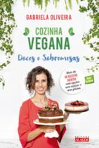 Cozinha Vegana - Doces E Sobremesas