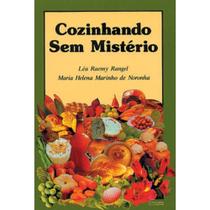 Cozinhando sem misterio Cozinhando sem misterio
