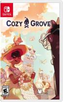 Cozy Grove - SWITCH EUA - Skybound Games