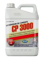 Cp 3000 removedor de cimento - 5l Cp 3000 removedor de cimento - 5l