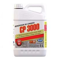 Cp 3000 Removedor De Cimento Concreto Start 5l