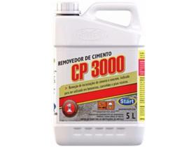 CP 3000 Removedor De Cimento Start 5l - LOJA CLEANUP