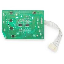 Cp 3631435 - 64500135 placa interface para lavadora electrolux led verde
