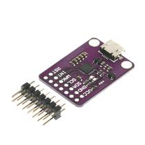 CP2112 Debug Board, Módulo de Comunicação USB I2C para Arduino CP2112 Debug Board, Módulo de Comunicação USB I2C para Arduino