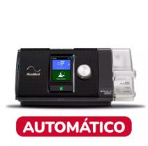 CPAP AirSense 10 Automático Autoset com Umidificador Resmed