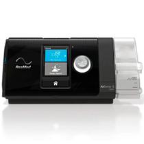 Cpap Airsense 10 com Umidificador Resmed Pressão Fixa Cpap Airsense 10 com Umidificador Resmed Pressão Fixa