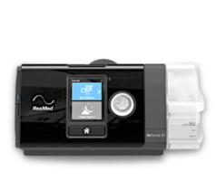 CPAP Airsense S10 AutoSet com Umidificador integrado Resmed