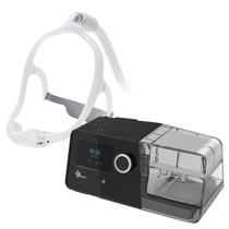 CPAP Auto Resmart G3 - BMC + Máscara DreamWear - Philips