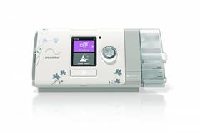 CPAP Automático AirSense 10 Autoset Feminino com Umidificador - ResMed