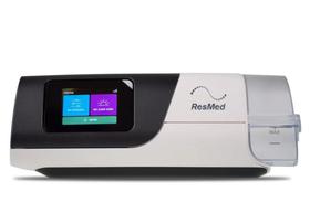 CPAP Automático AirSense 11 AutoSet com Umidificador - Resmed CPAP Automático AirSense 11 AutoSet com Umidificador - Resmed