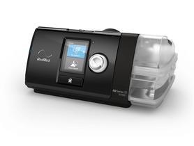 Cpap Automático Airsense S10 Autoset C/ Umidificador Resmed Cpap Automático Airsense S10 Autoset C/ Umidificador Resmed