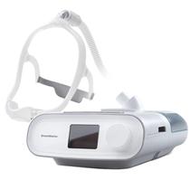 CPAP Automático com Umidificador DreamStation Philips Respironics Máscara Nasal DreamWear Philips Respironics menor preço, maior custo beneficio CPAP Automático com Umidificador DreamStation Philips Respironics Máscara Nasal DreamWear Philips Respironics menor preço, maior custo beneficio