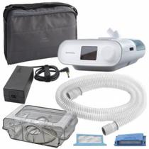 CPAP Automático com Umidificador DreamStation - Philips Respironics