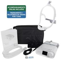 CPAP Automático Completo Philips com Umidificador e Mascara Nasal DREAMWEAR 3 tamanhos Inclusos P M G Garantia 5 anos Original Pronto Envio CPAP Automático Completo Philips com Umidificador e Mascara Nasal DREAMWEAR 3 tamanhos Inclusos P M G Garantia 5 anos Original Pronto Envio