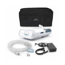 CPAP Automático DreamStation com Umidificador e Modem Philips