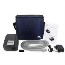 CPAP Automático EcoStar Auto C/ Bolsa Filtro de Espuma Sefam CPAP Automático EcoStar Auto C/ Bolsa Filtro de Espuma Sefam