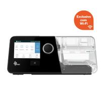 Cpap Automático G3 A20 Com Conectividade Wi-Fi -BMC