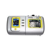 Cpap Automático OxyAir Com Umidificador - Cmos Drake