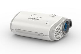 CPAP Automático Portátil AirMini AutoSet ResMed