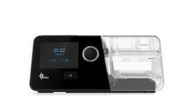CPAP Automático ResMart G3 com Umidificador - BMC