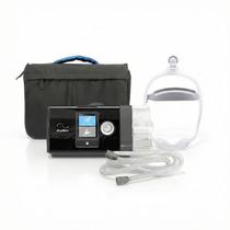 Cpap Automático S10 Autoset Com Umid+Máscara Nasal DreamWear