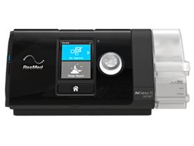 CPAP automático S10 AutoSet com Umidificador - ResMed