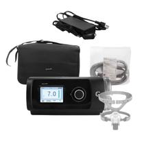 CPAP Automático SleepLive YH480 Yuwell Bivolt Com Máscara