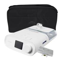 Cpap Dreamstation Auto Com Umidificador E Modem 3g