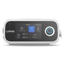 CPAP Lumiar Automático com Conectividade WiFi para Monitoramento Remoto CPAP Lumiar Automático com Conectividade WiFi para Monitoramento Remoto