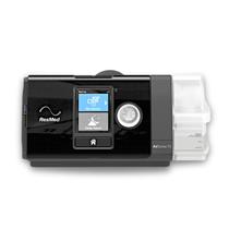 Cpap s10 pressão fixa com umidificador - resmed