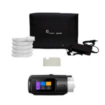 CPAP SleepLive 12 Pró Automático - Gaslive CPAP SleepLive 12 Pró Automático - Gaslive