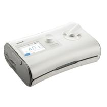 CPAP YH-550 LT - Automático Slim C/ Umidificador - Yuwell