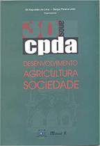 Cpda 30 anos - MAUAD Cpda 30 anos - MAUAD