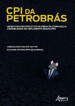 CPI da Petrobrás - Editora Appris CPI da Petrobrás - Editora Appris