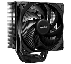 CPU Air Cooler, fique quieto! Pure Rock 3 Preto 190 W TDP