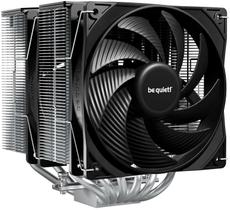 CPU Air Cooler, fique quieto! Pure Rock Pro 3 prateado BK041