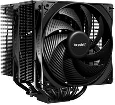 CPU Air Cooler, fique quieto! Pure Rock Pro 3 preto BK042