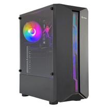 Cpu Computador Gamer Intel Core i7 + 32GB RAM + SSD 480GB + HD1TB + GeForce 4gb